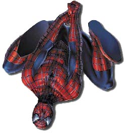 SpiderMan