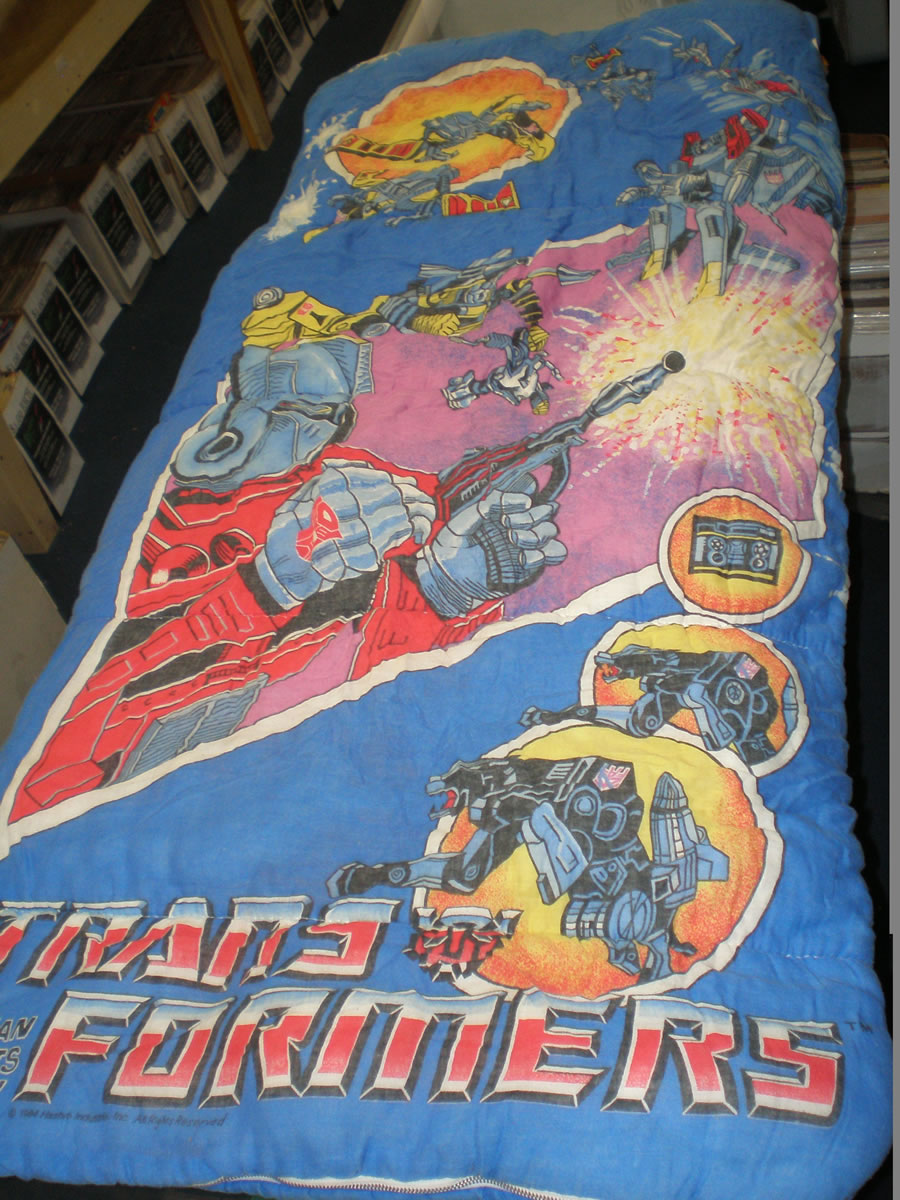 Bunky Brothers Comics